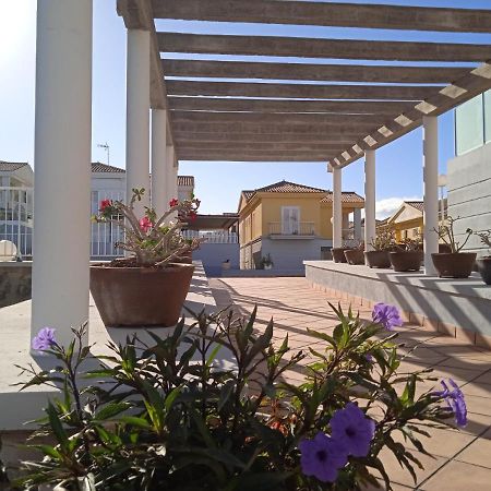 B&B Paraiso Del Sol Maspalomas  Buitenkant foto