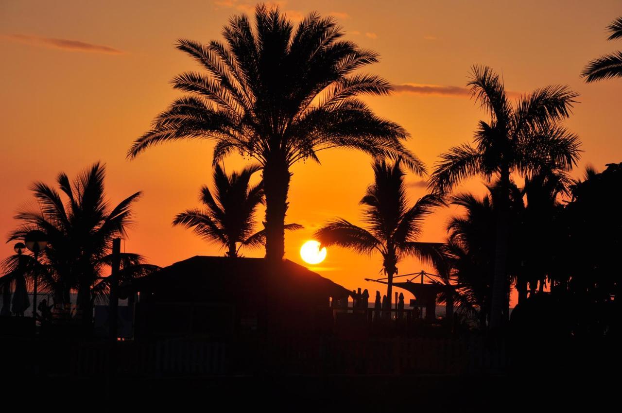 B&B Paraiso Del Sol Maspalomas  Buitenkant foto