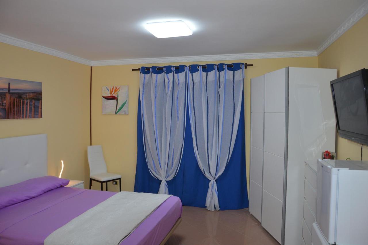 B&B Paraiso Del Sol Maspalomas  Buitenkant foto