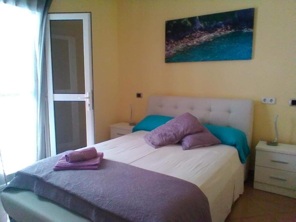 B&B Paraiso Del Sol Maspalomas  Buitenkant foto